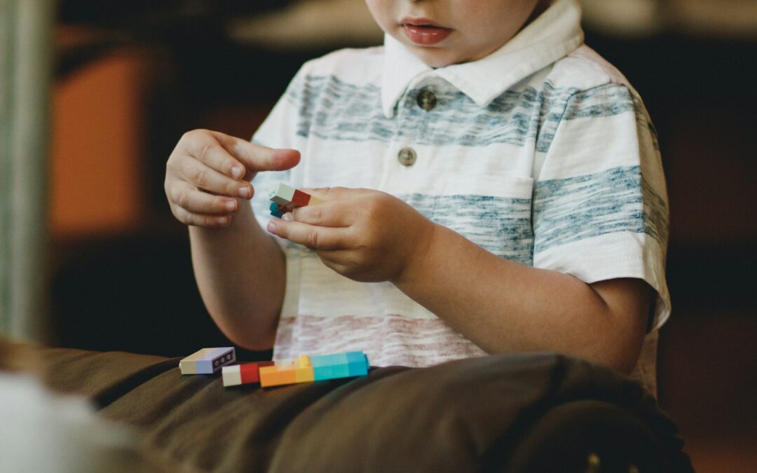 Navigating the Early Signs of Autism: How ABA Therapy Can Support Early Intervention and Promote Positive Outcomes
