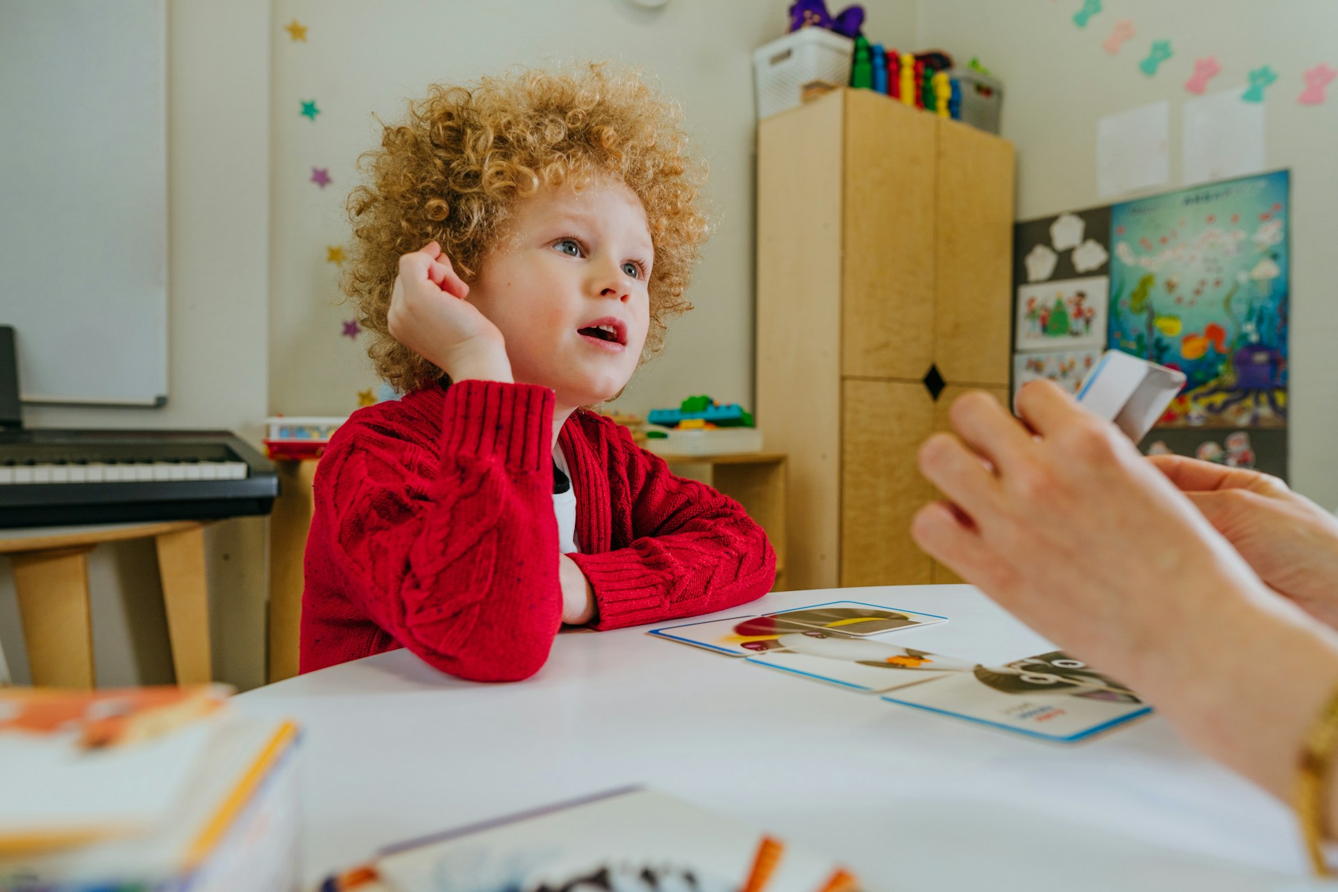 Social Skills in ABA Therapy for Children with Autism