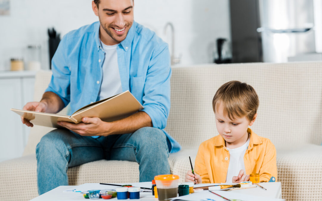 Unlocking the Power of Parental Involvement in ABA Therapy