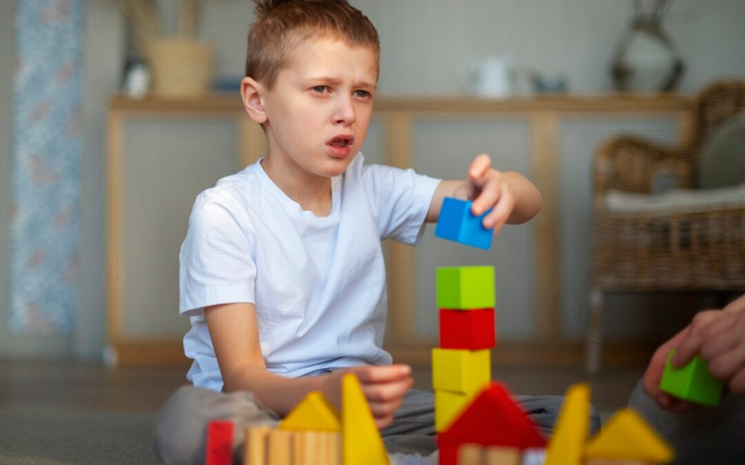 Debunking Common Autism Misconceptions