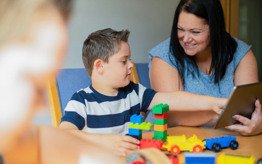 Using Visual Schedules to Help Kids with Autism: A Brief Guide