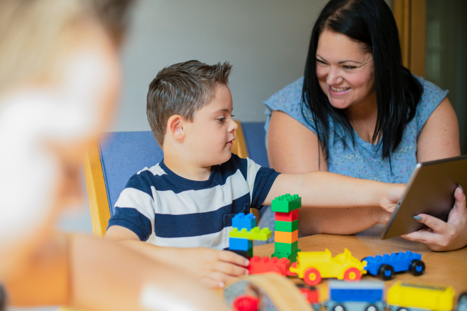 How Visual Schedules Are Aiding Kids with Autism