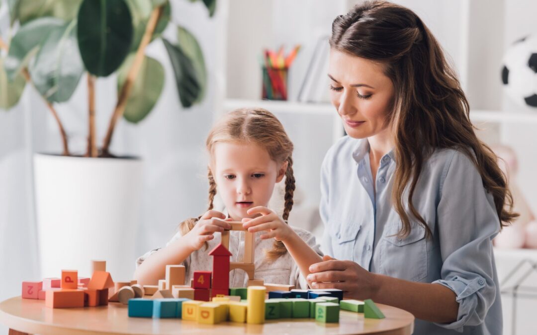 What to Expect During Your First Meeting with a Behavior Consultant