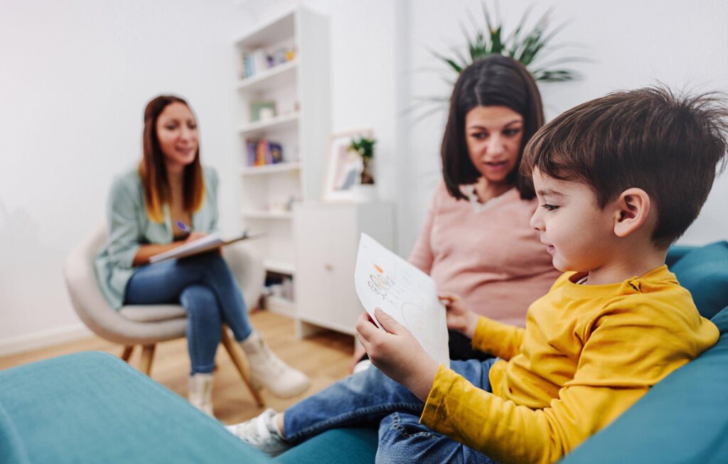 autism spectrum disorder