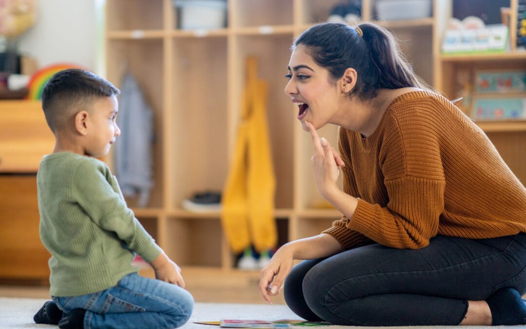 Combining Therapies: When Your Child Needs Both Speech and ABA Support