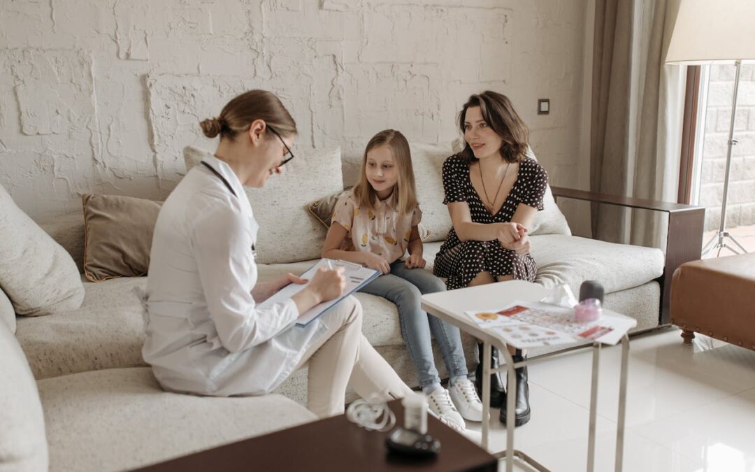 Preparing for Winter Breaks in Early Intervention ABA Programs