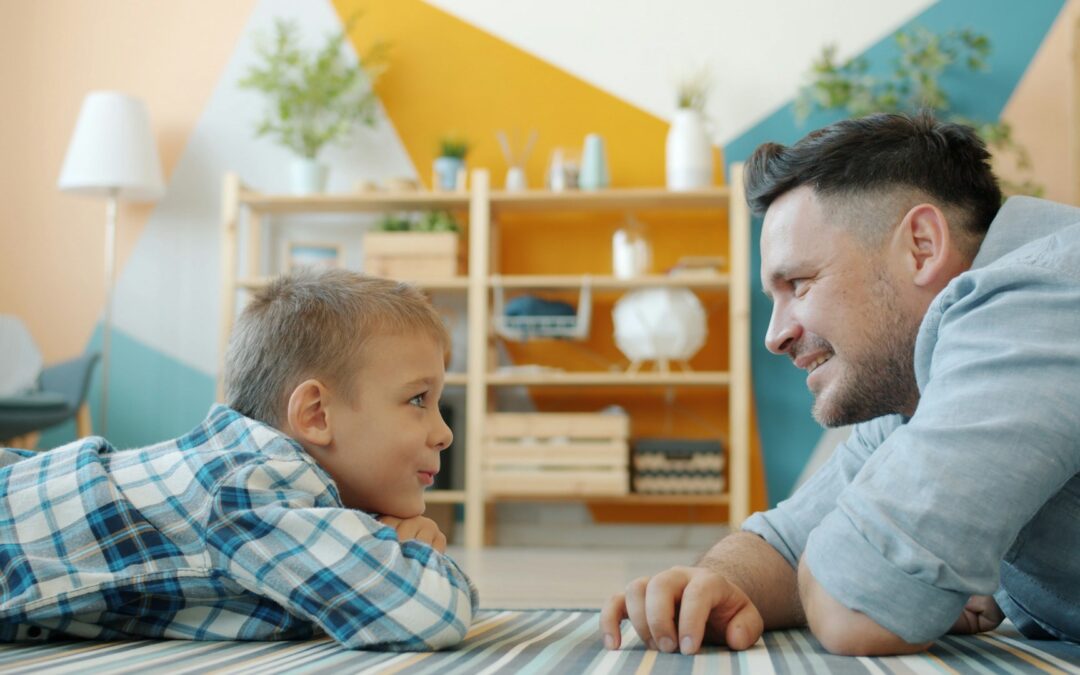 Using Functional Communication Training to Reduce Holiday Stress Behaviors