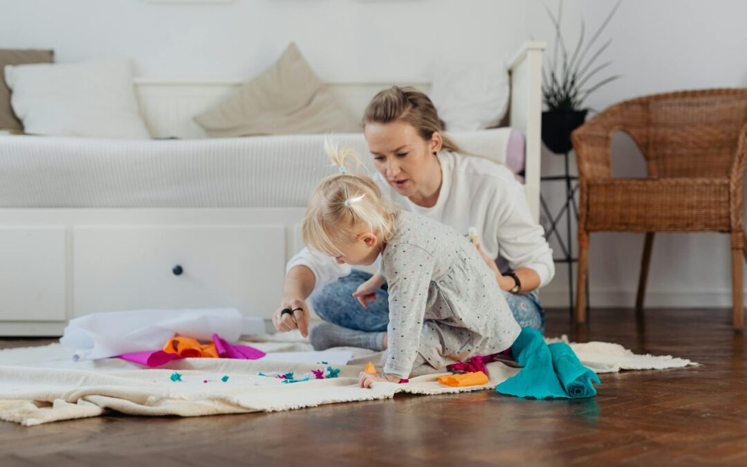 Autism Parent Training