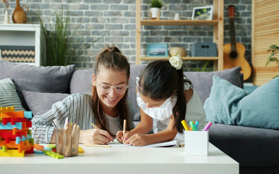 How Adapt Therapy Supports Family Routines in Indiana