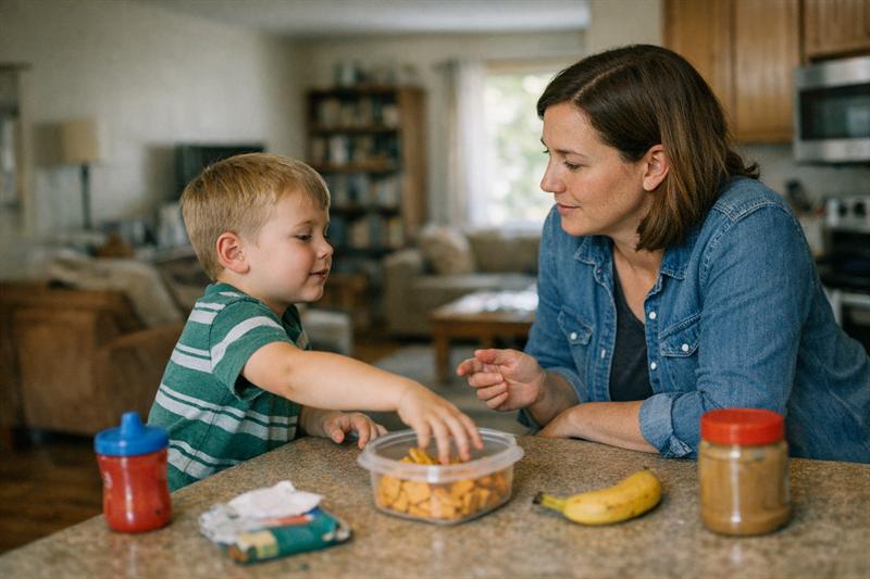 How to Generalize ABA Skills Across Home, School, and Community