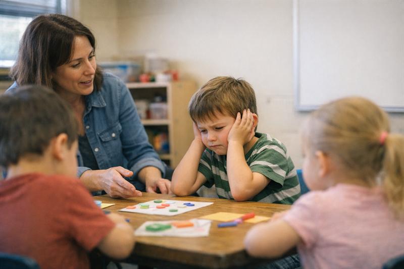 When to Start Social Skills Groups for Autism: Signs Your Child Is Ready