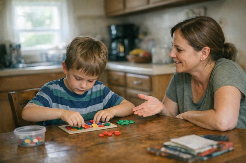 How to Reinforce Positive Behavior Without Creating Reward Dependency in ABA