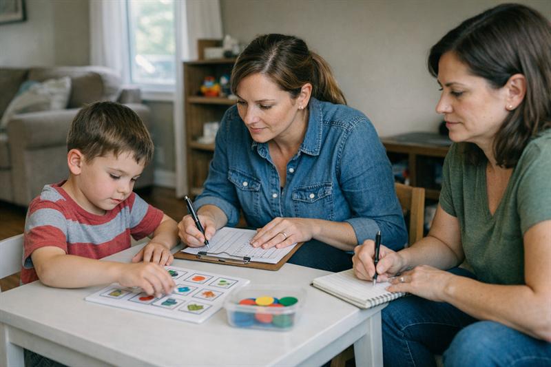 What Makes an ABA Program Effective? Key Indicators Parents Should Look For