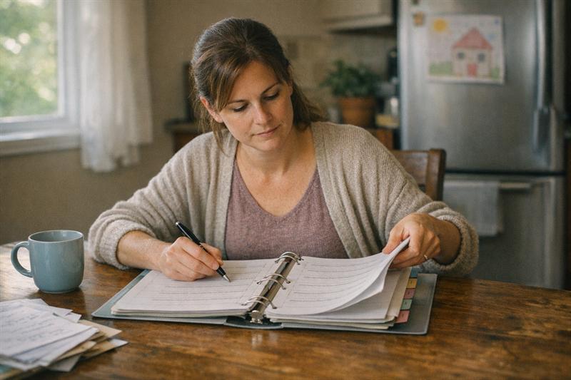 ABA Therapy Red Flags: How to Tell If a Program Is Not a Good Fit