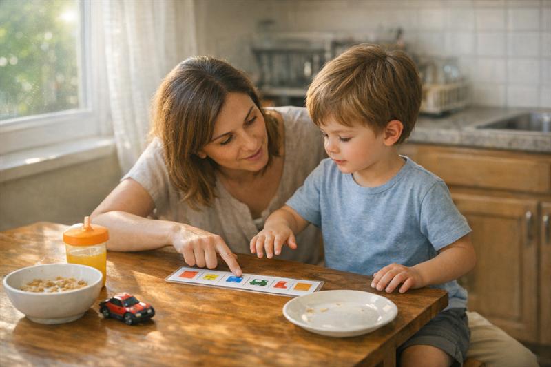 How Parent Involvement Impacts ABA Outcomes (And What Actually Matters Most)