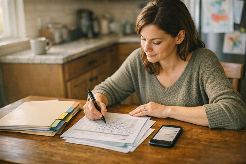 How to Switch ABA Providers Without Losing Progress