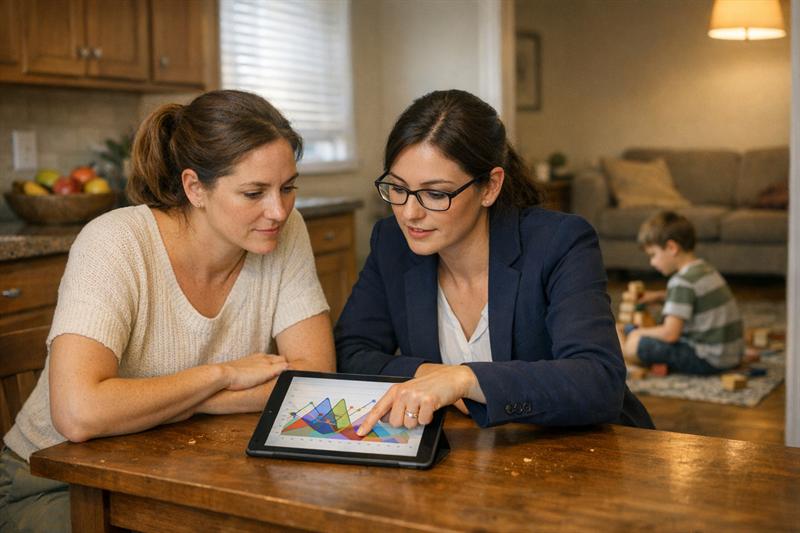 Signs Your Child Is Ready to Reduce ABA Therapy Hours