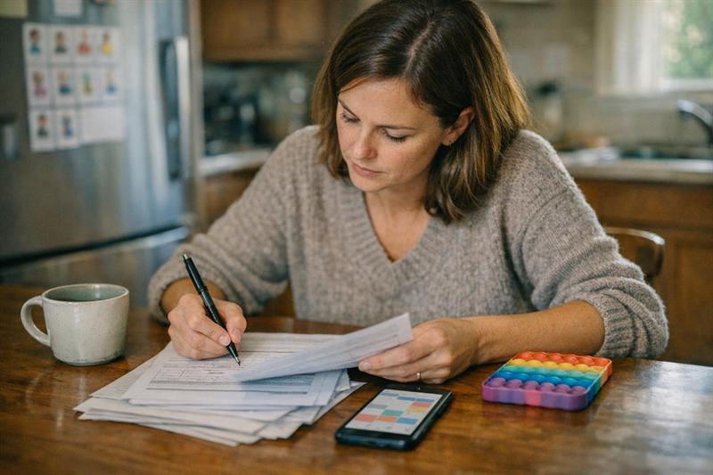 What Happens After an ABA Assessment? A Step-by-Step Guide for Parents