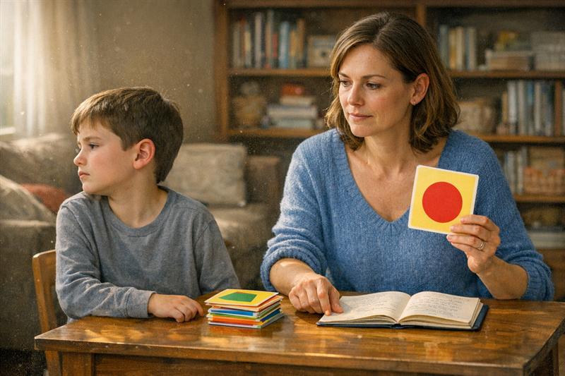 ABA Therapy by Age: How Treatment Changes from Early Childhood to Adolescence