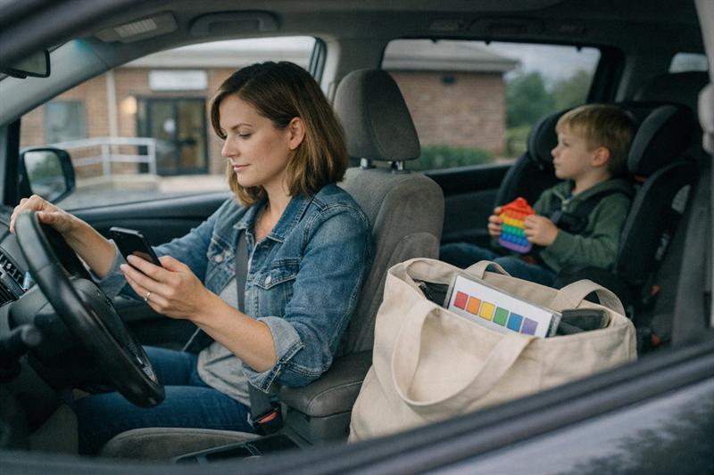 ABA Therapy in Chicago vs Indiana: What Families Should Know Before Choosing a Provider