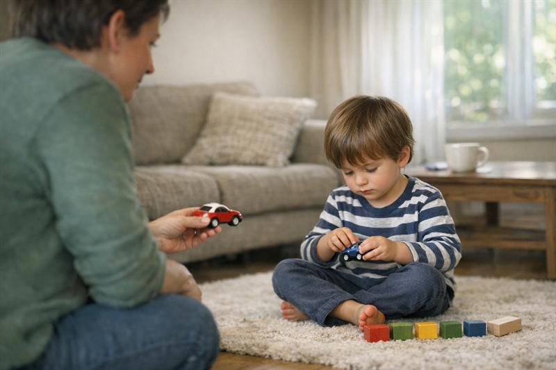 Does My Child Need ABA Therapy? Early Signs Parents Should Know