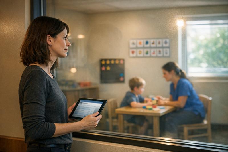How to Choose the Right ABA Provider for Your Child (Step-by-Step Framework)