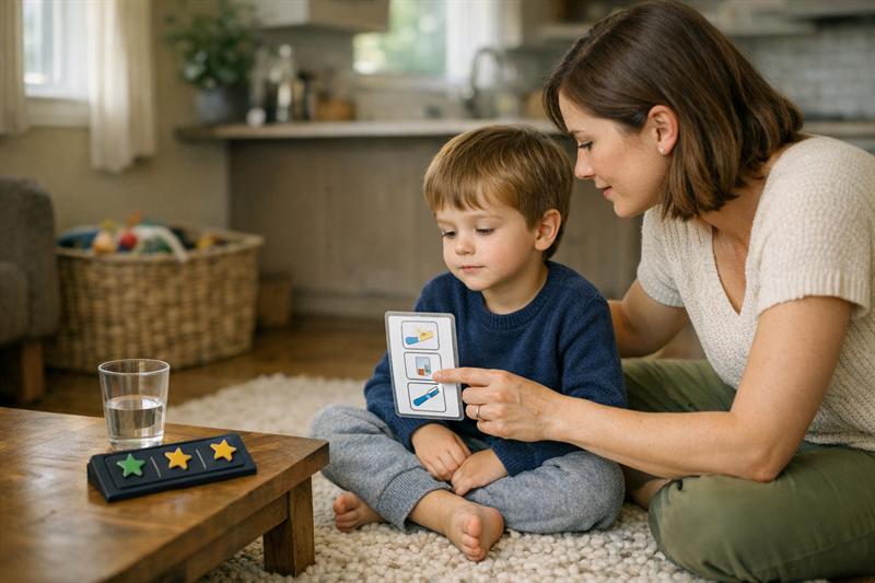Parent Training in ABA Therapy: What It Includes and How It Improves Results