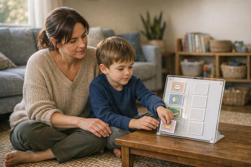 Planning for School Breaks and Routine Changes While Your Child Receives ABA Support