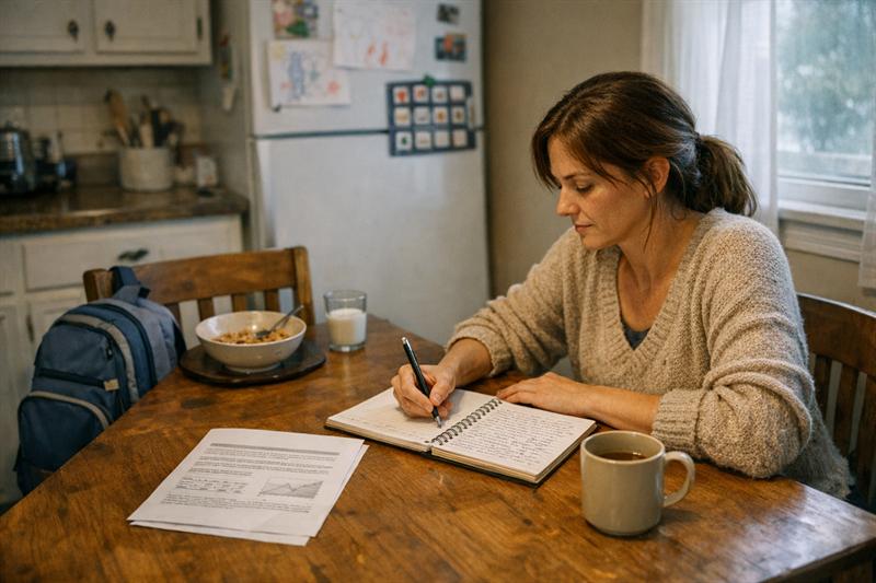 Questions to Ask About ABA Progress During a Progress Review