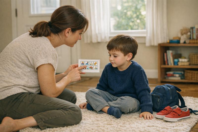 Signs Your Child May Benefit From ABA Therapy (Before Starting the Process)