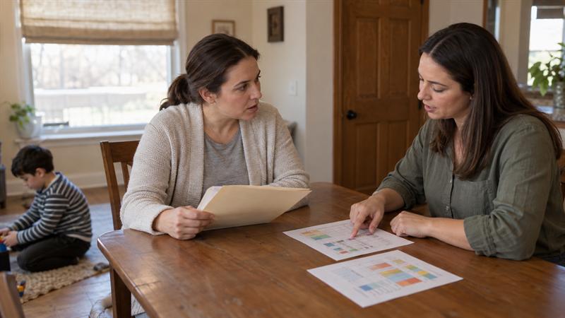 BCBA Supervision and Communication: What Families Should Expect and Ask