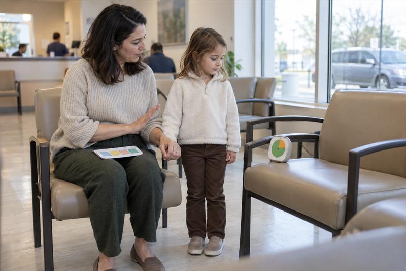 Community Participation in ABA: Structured Support for Outings, Errands, and Everyday Social Settings