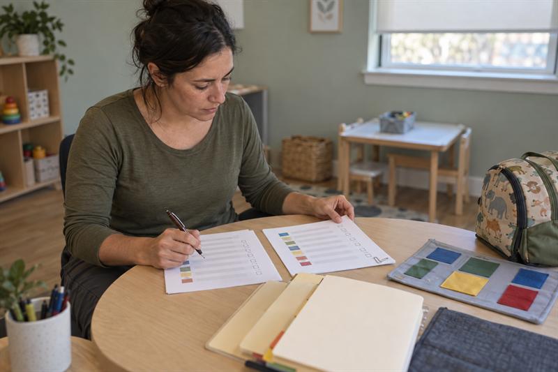 OBM Systems Review for Small ABA and Care Programs: Where to Start