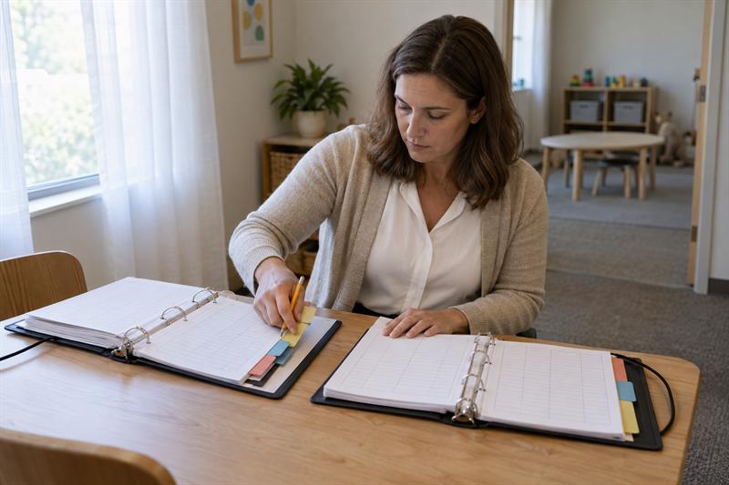 OBM for ABA and Behavior Support Teams: Supervision, Documentation, Staffing, and Consistency Systems