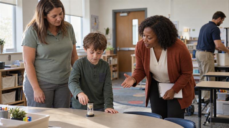 School-Based ABA, Behavior Consultation, and Staff Coaching: Which Approach Fits a Program?