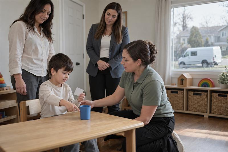 What Is ABA Therapy? A Plain-Language Guide for Families, Parents, and Caregivers