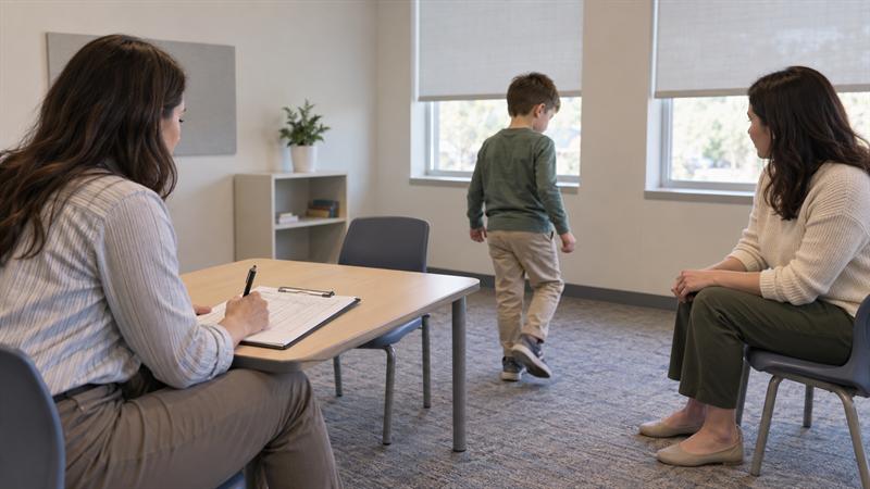 What Is a Functional Behavior Assessment? A Plain-Language Guide for Families and Schools