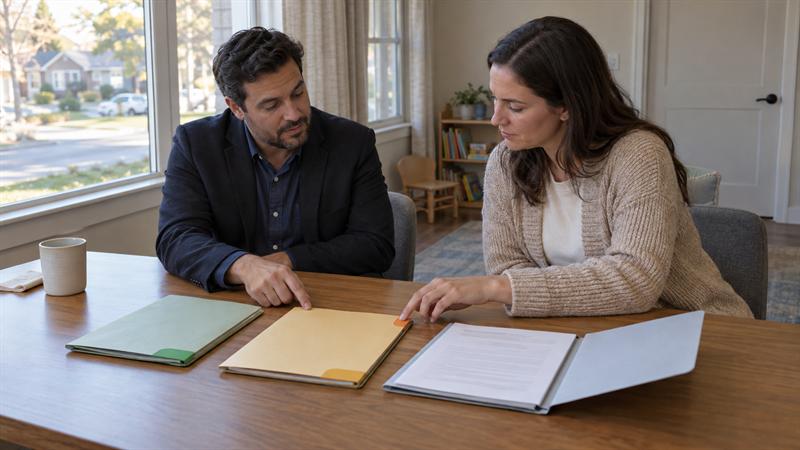 ABA Initial Assessment vs Reevaluation vs Progress Report: A Family Comparison
