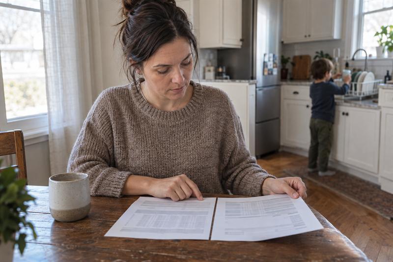 ABA Progress Reports Explained: What Families Should Look for in Goals, Data Trends, and Updates