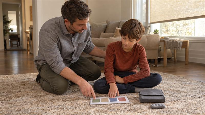 ABA Sibling Support: How to Explain Therapy, Routines, and Changes to Siblings