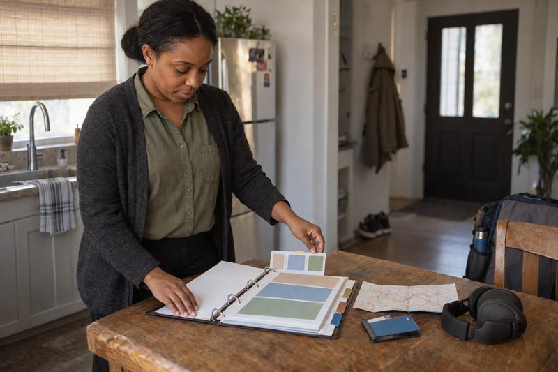 Adult IDD Support Planning: Routines, Communication, and Community Access