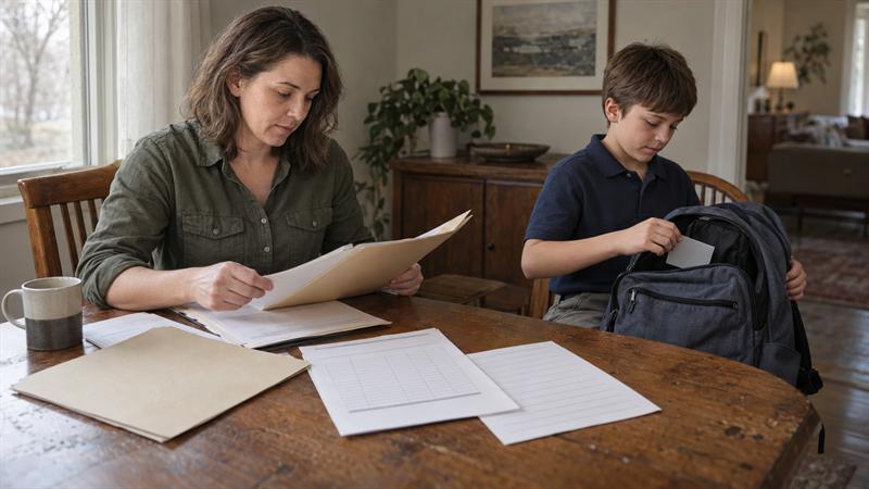 Ages and Stages of ABA Support: Toddler, School-Age, Teen, and Adult Planning