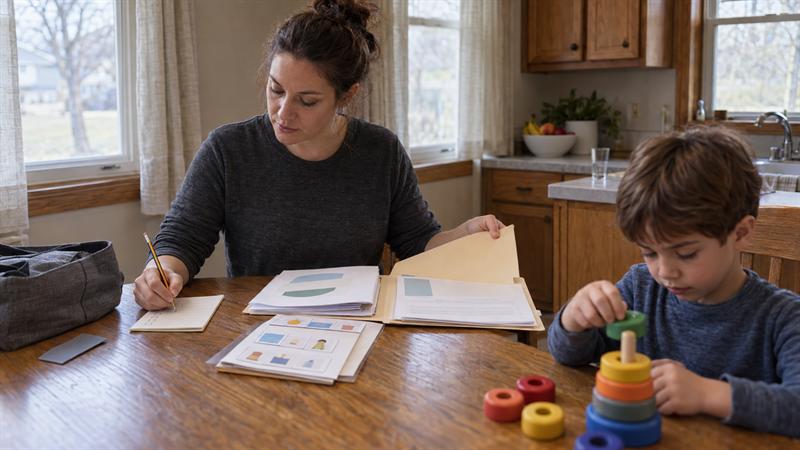 Autism and Developmental Disability Service FAQ: Questions Families Ask Before Choosing ABA Support