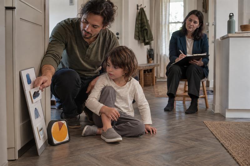 Behavior Consultation for Families: What a Home-First ABA Consultation Process Looks Like