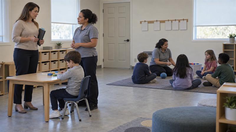 How to Evaluate a Social Skills Group: A Practical Checklist for Families
