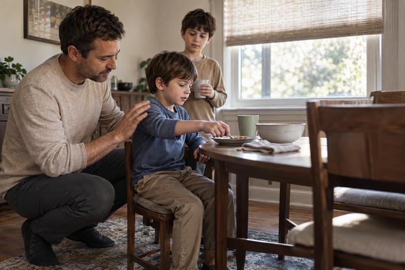 In-Home vs Center-Based ABA Therapy: A Practical Fit Guide