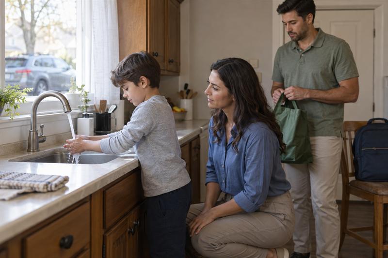 Life Skills in ABA: Daily Living, Community Access, and Independence Planning