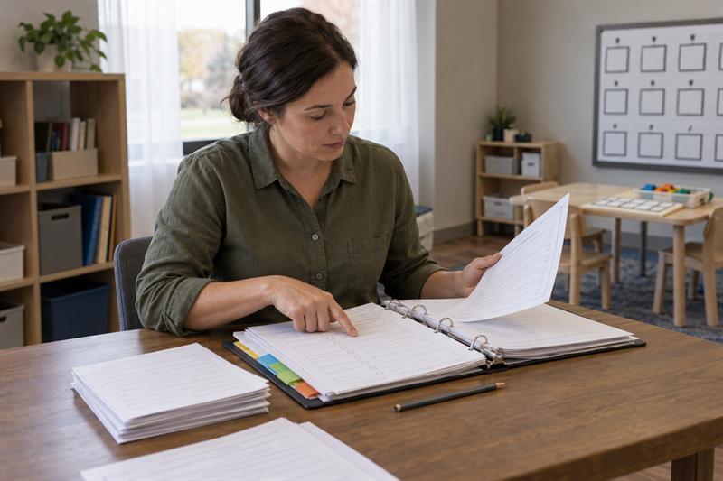 OBM Systems Review for ABA and Care Programs: Where to Start
