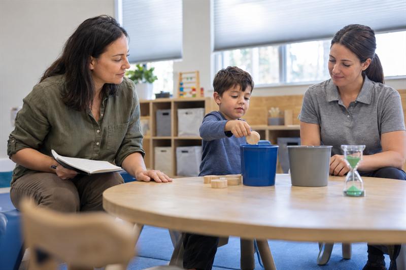 Social Skills Group Readiness: When Group Practice Is a Good Fit