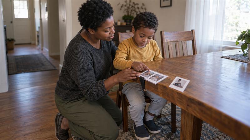 Visual Supports in ABA: Schedules, Communication Cues, and Break Supports for Everyday Routines